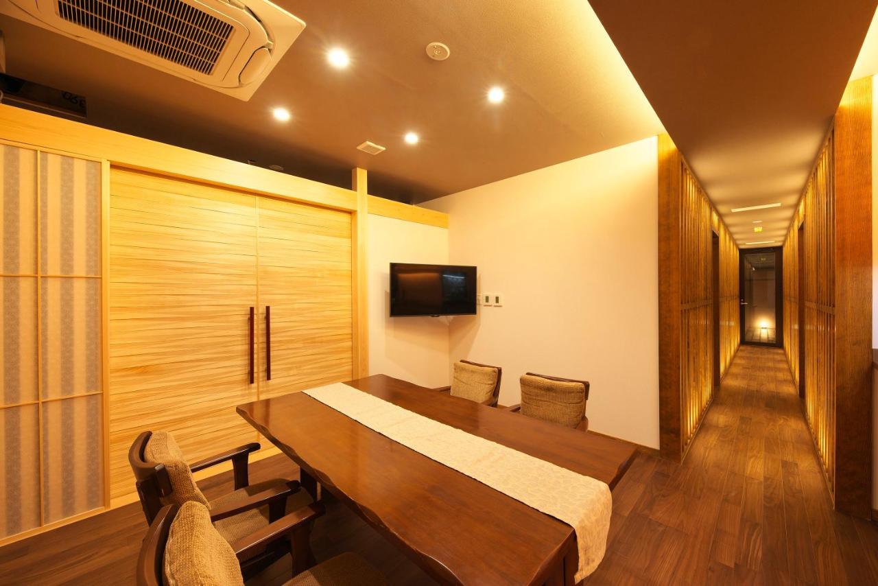 Meitei no Yado Hotel Koshien Fuefuki Exterior foto