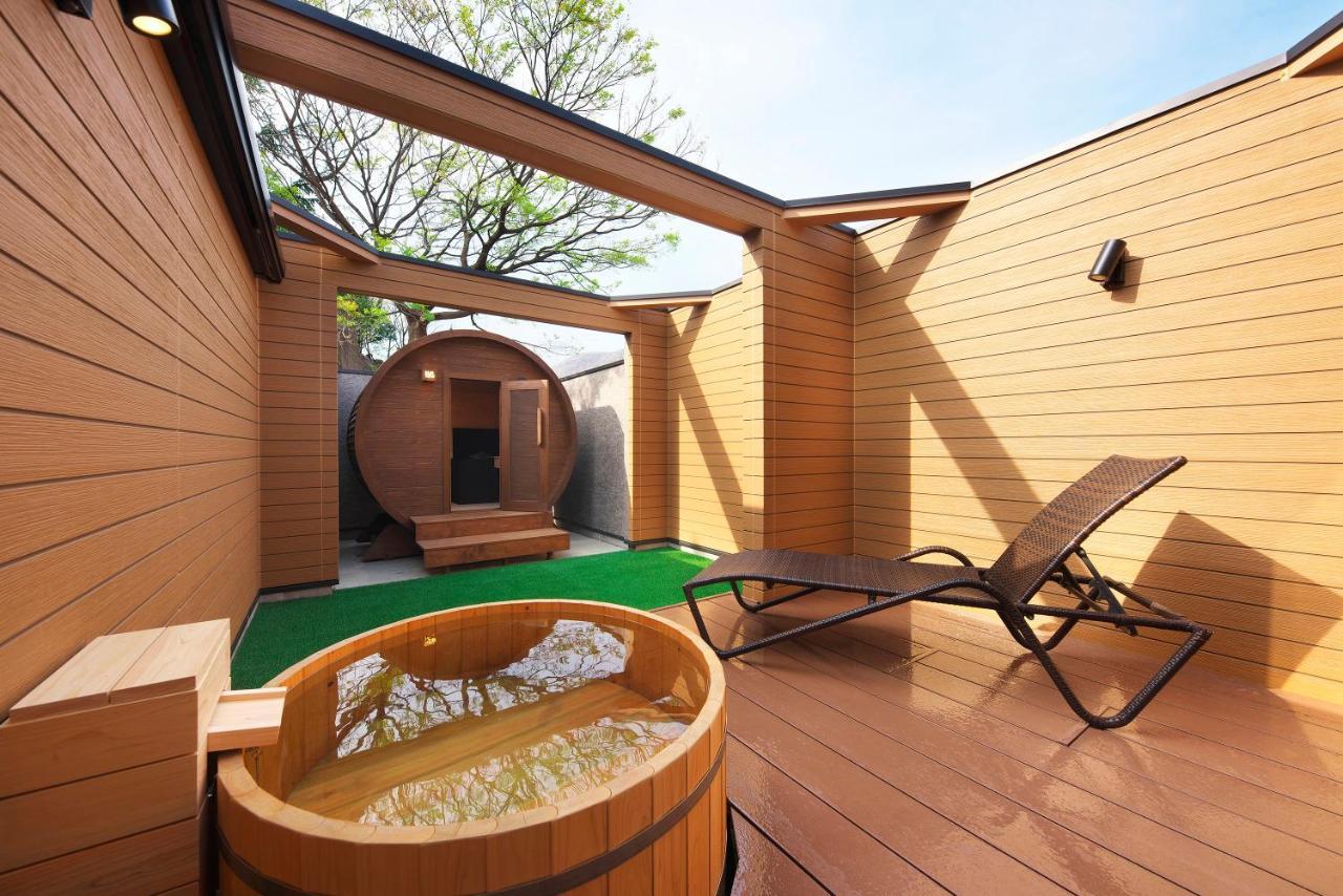 Meitei no Yado Hotel Koshien Fuefuki Exterior foto